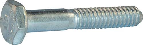 3/4-16 x 3 1/4 Grade 5 Hex Cap Screw Zinc Plated (25) N764437