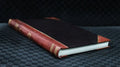 The Jewish quarterly review. Volume 5 (Oc 1892-July 1893) (1893) [Leatherbound] G998
