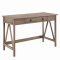 Rustic Driftwood Desk I468807