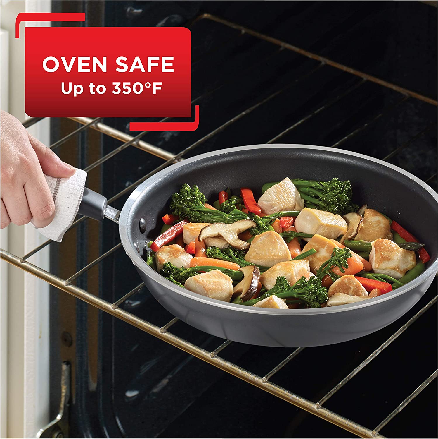 3 Qt Saucepan with Lid L58302