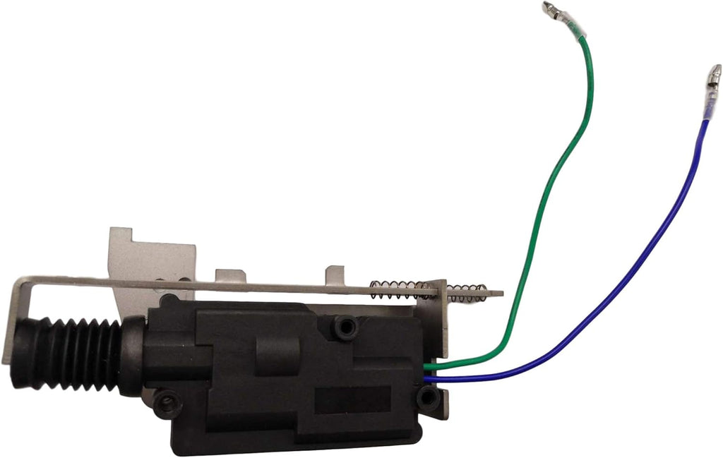 Tailgate Lock Replacement Pack of 2 Q85717