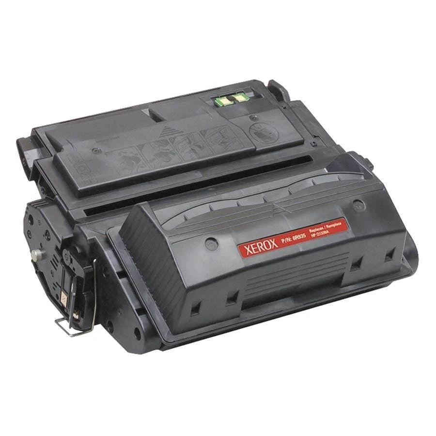 Black Toner Cartridge B1542