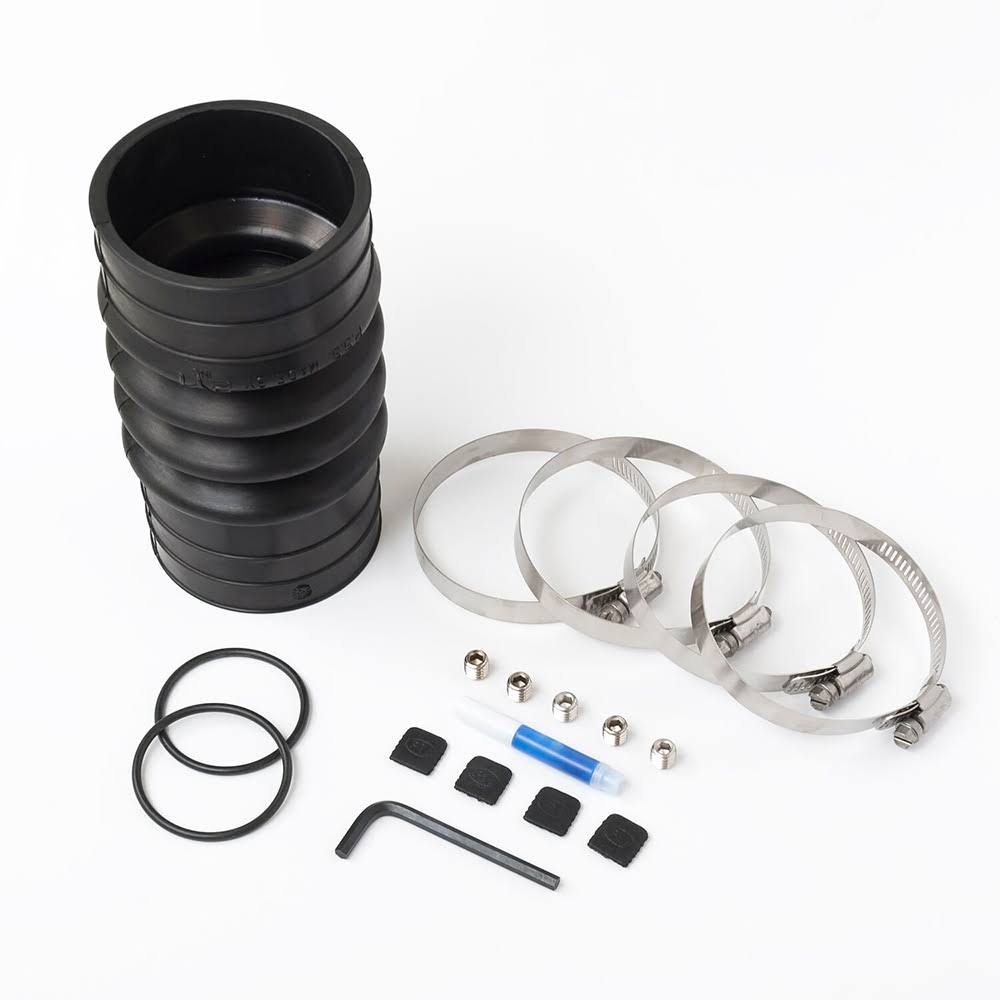 1-3/4x22 Shaft 2-1/4x22 Tube Rebuild Kit S548287