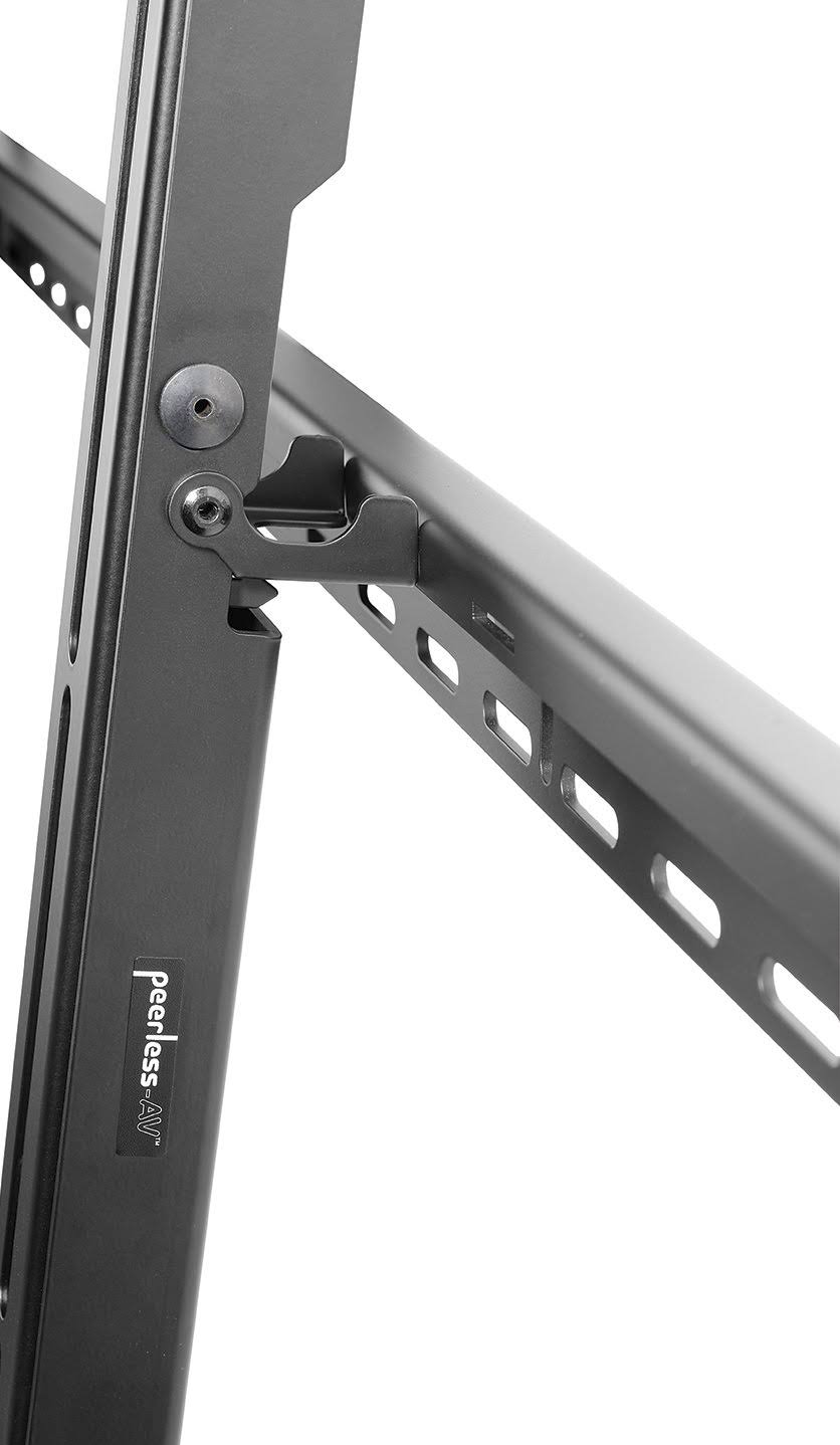 Universal Portrait Flat Bracket for Flat Panel T962