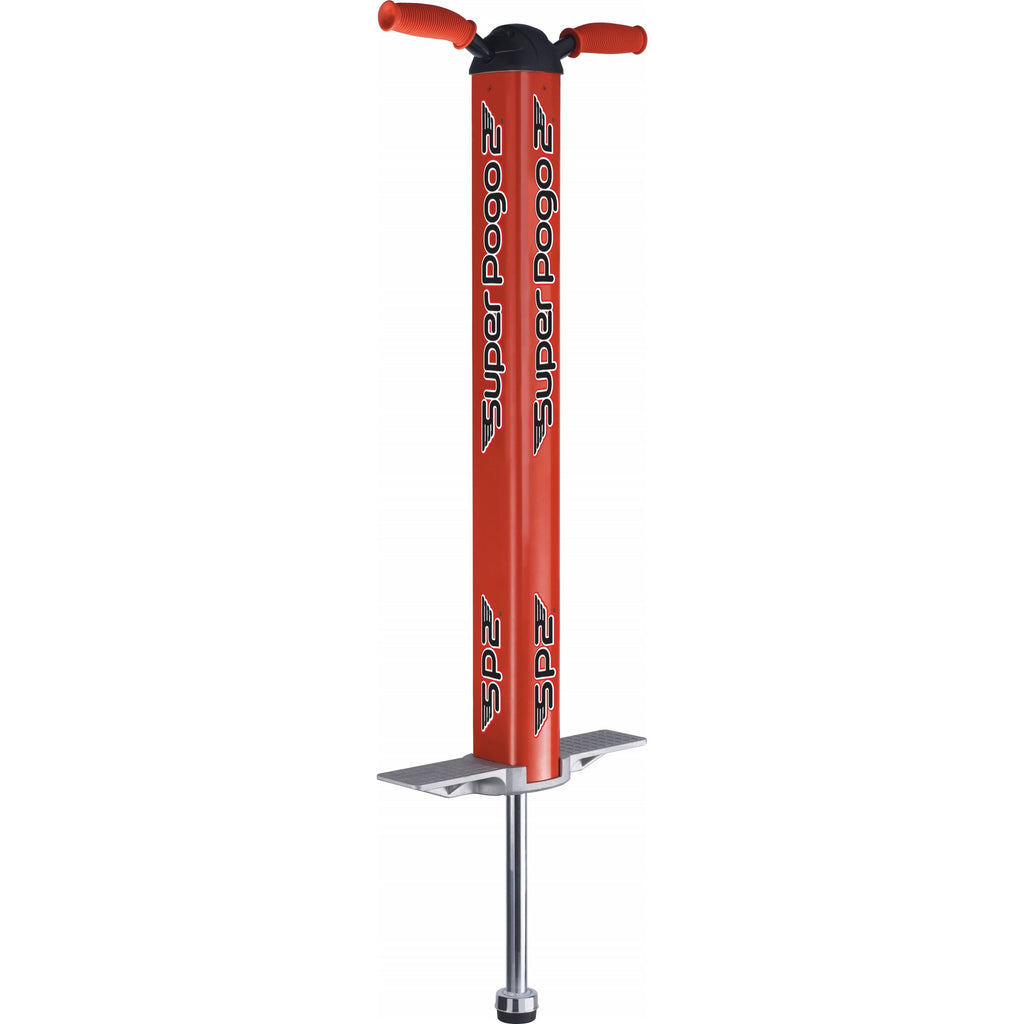 2 Pogo Stick (Red) I694
