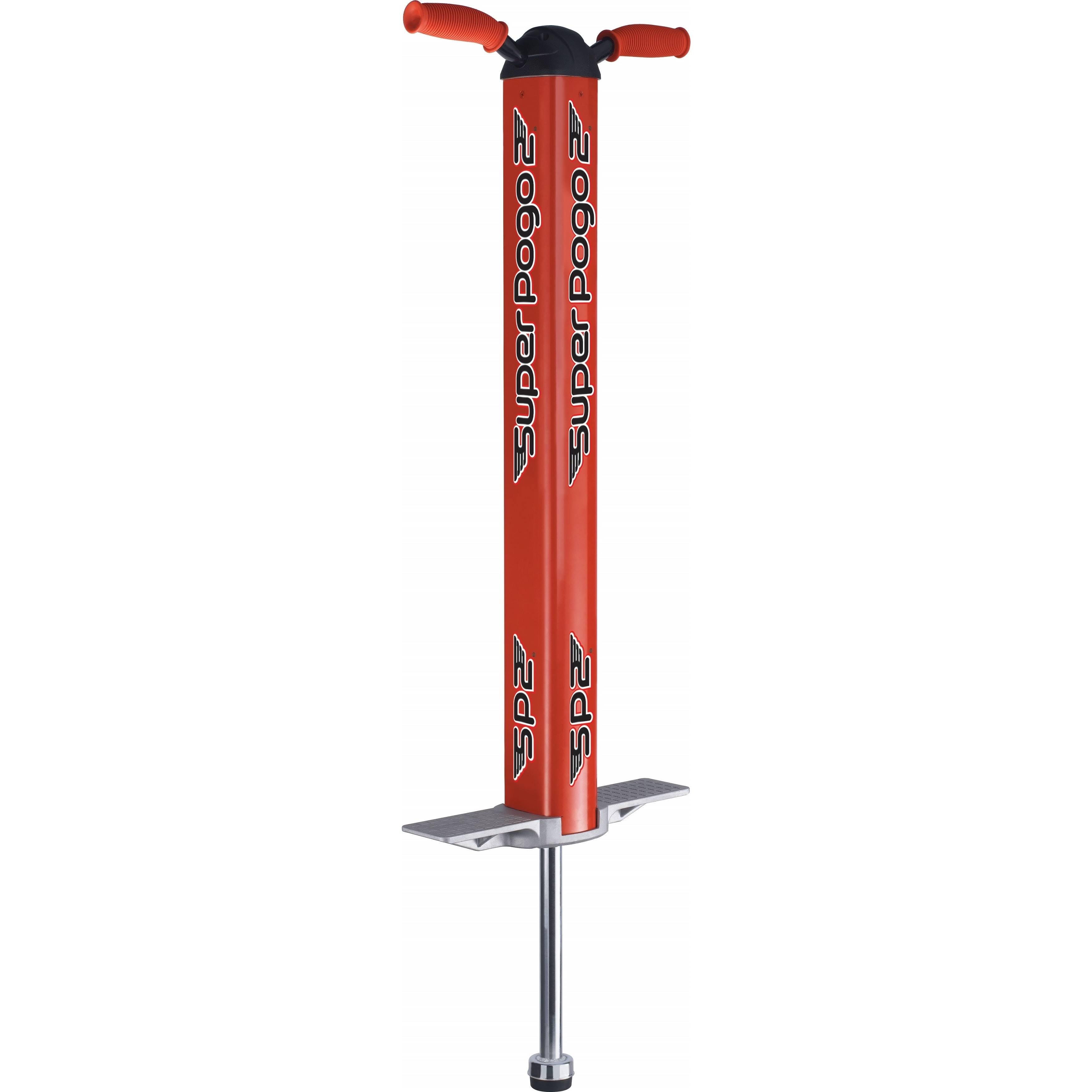 2 Pogo Stick (Red) I694