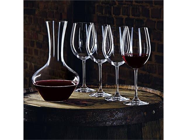 Decanter Set Q666378