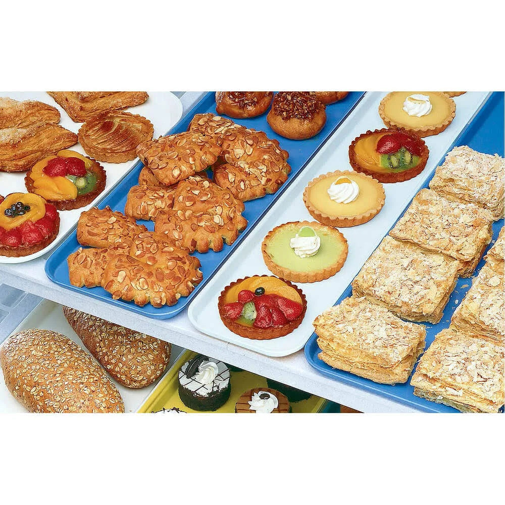 Cambro Market Tray 12x22 x 30 E3984