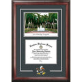 Brown University of Miami Spirit Graduate Frame J273