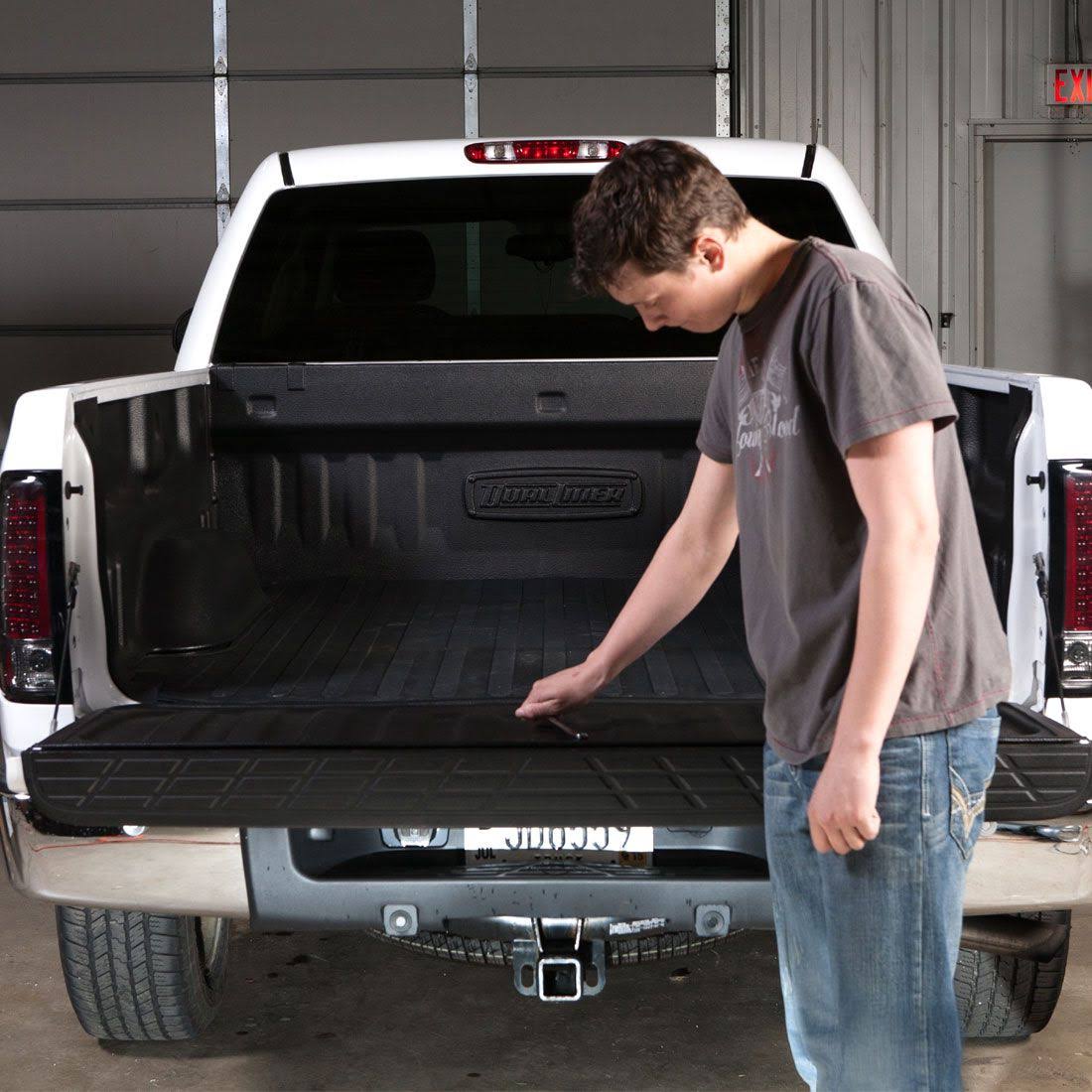 Truck Bed Liners E9239