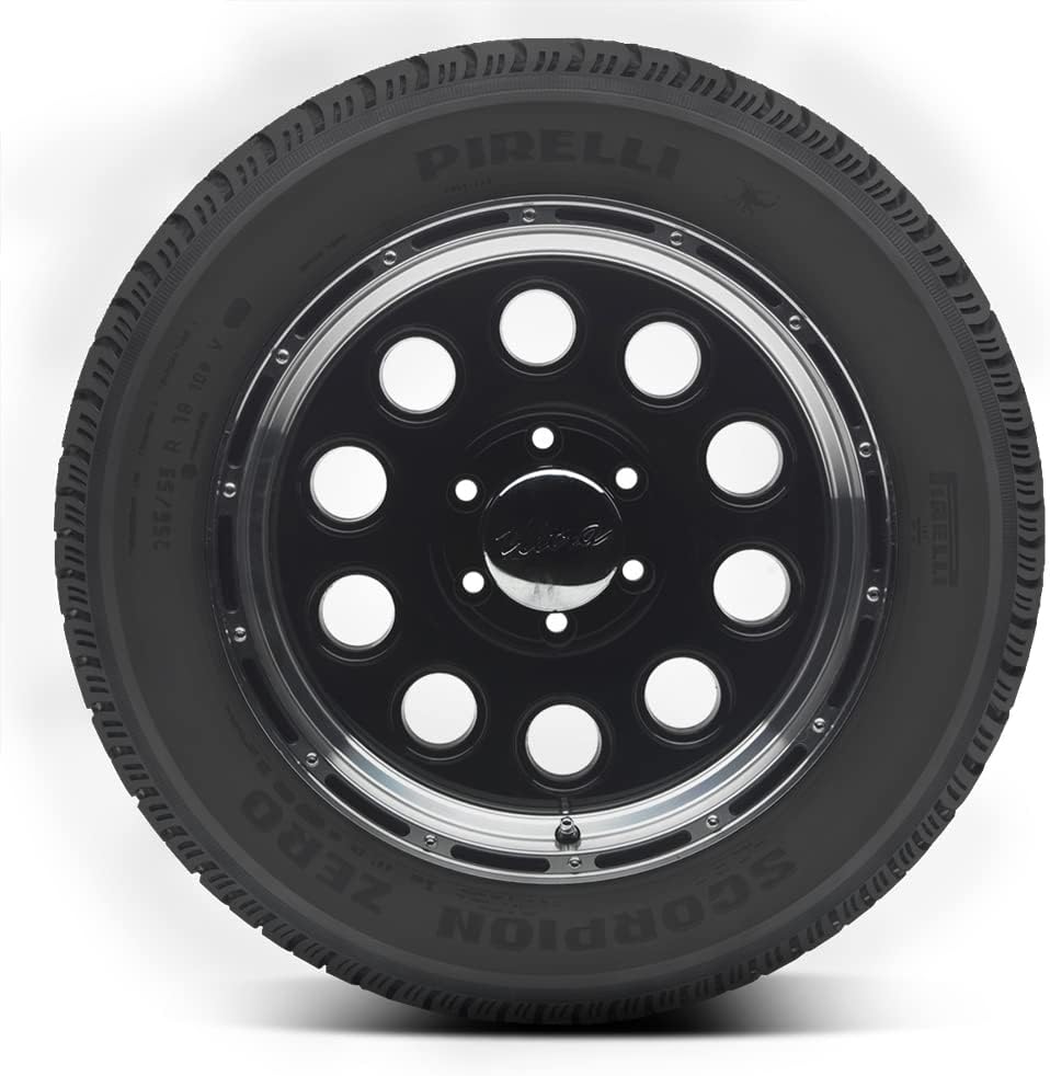 275/55R19 111V SUV/Crossover Tire K1059