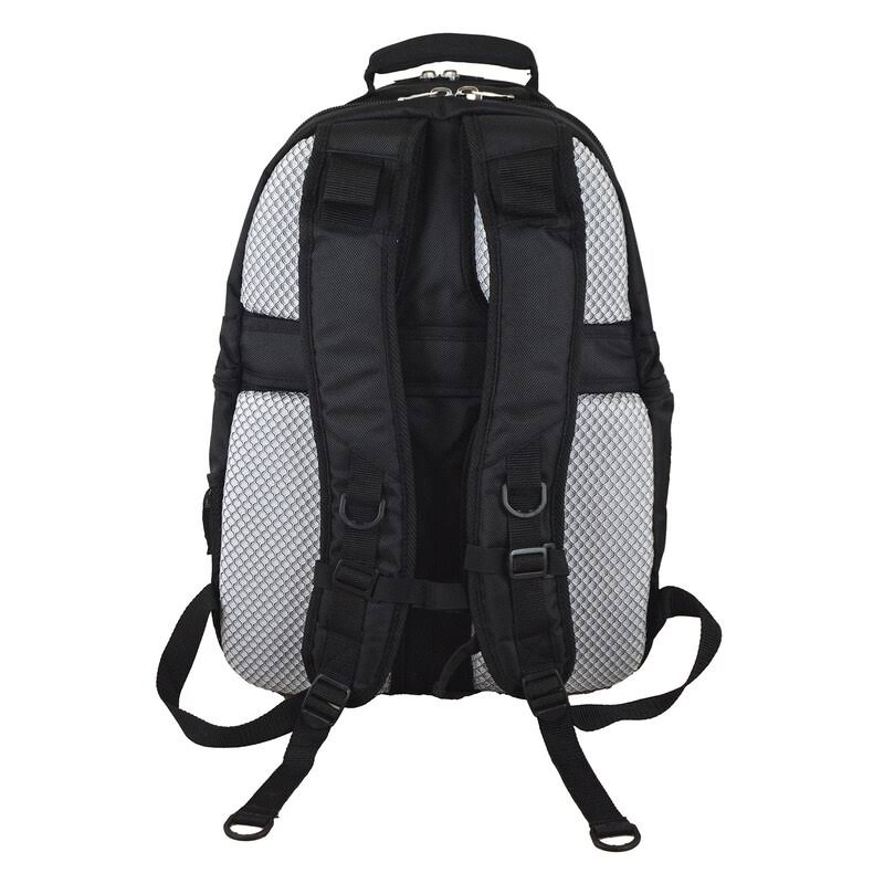 NCAA Mississippi Ole Miss Laptop Backpack O230