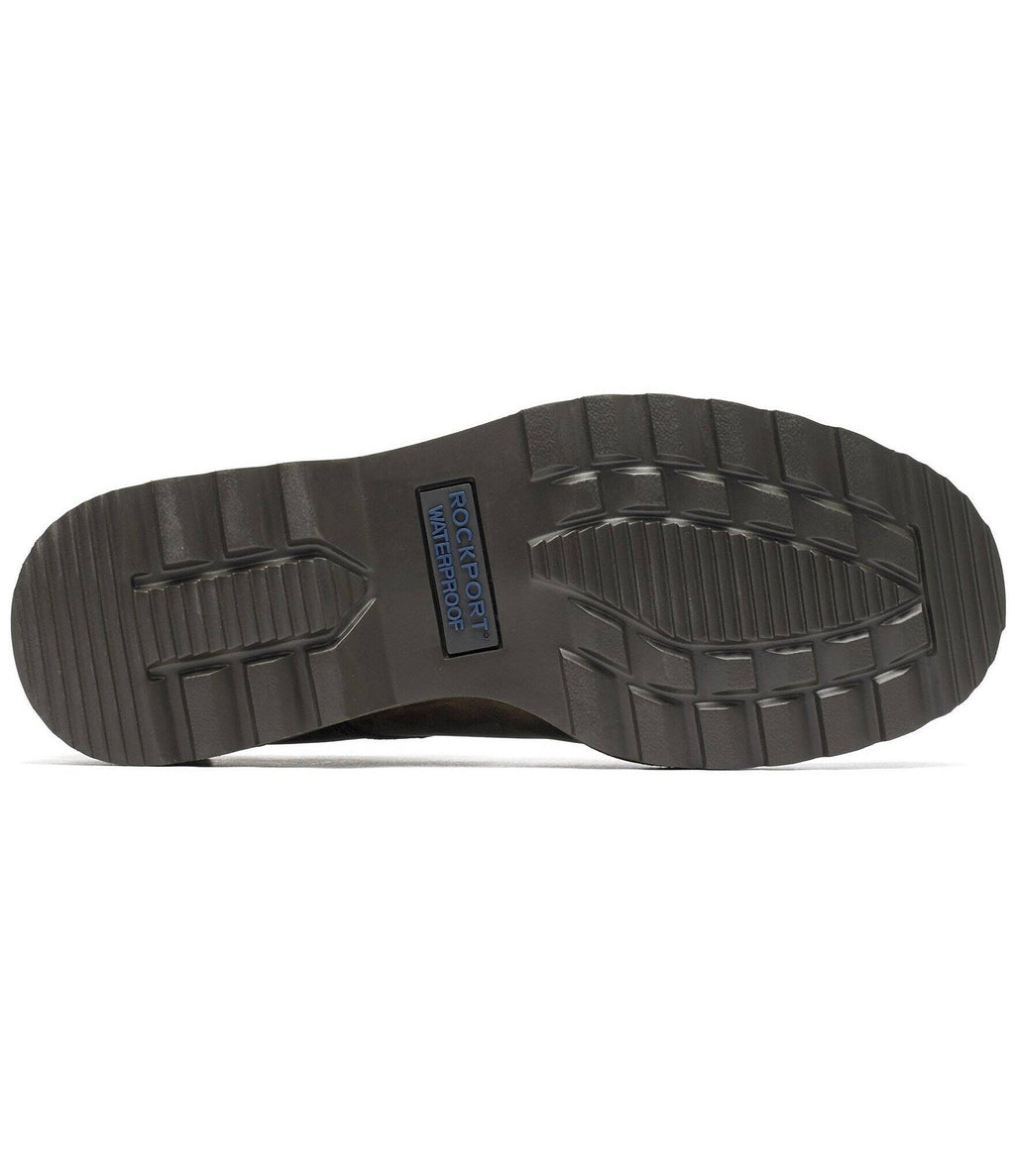 Espresso Men&s Oxford Shoes J124357