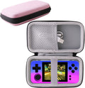 Hard Carrying Case for RG280M Handheld Game Console W5373