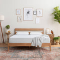 King Classic Foam Mattress G4652