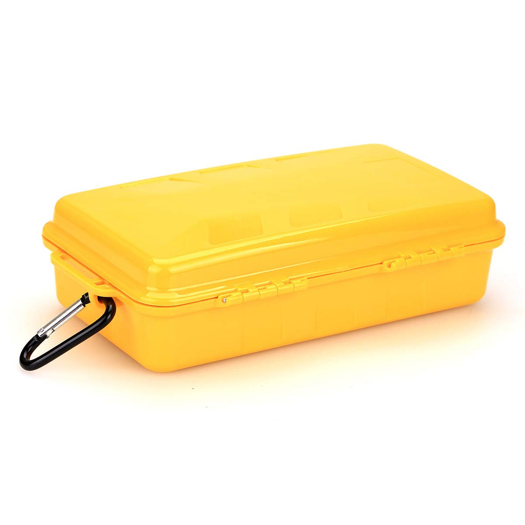 OTDR Launch Cable Box Extension Cord O1813