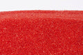 25 Pound Red Sanding Sugar D99903