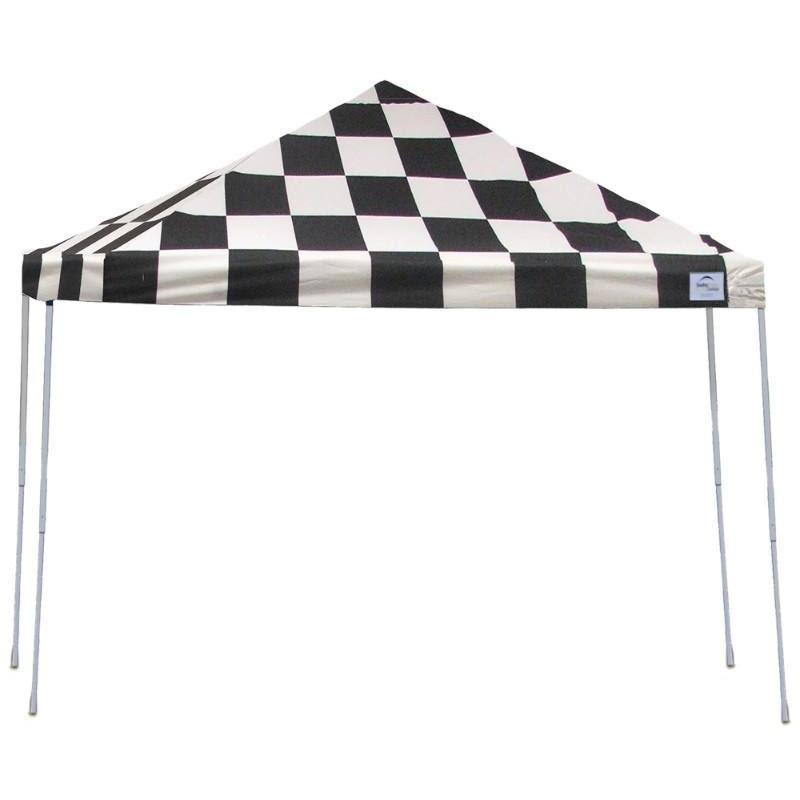12 x 12 Green Pop-Up Canopy A7974