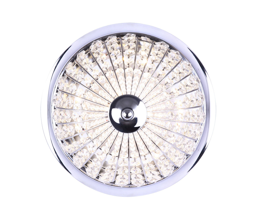 Tilley LED Flushmount B567