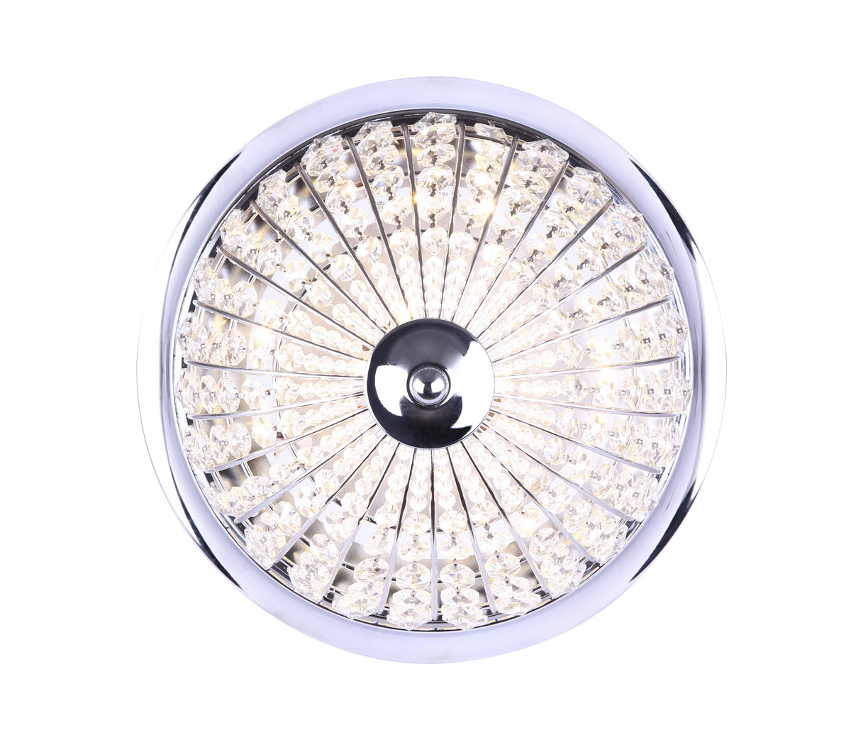 Tilley LED Flushmount B567
