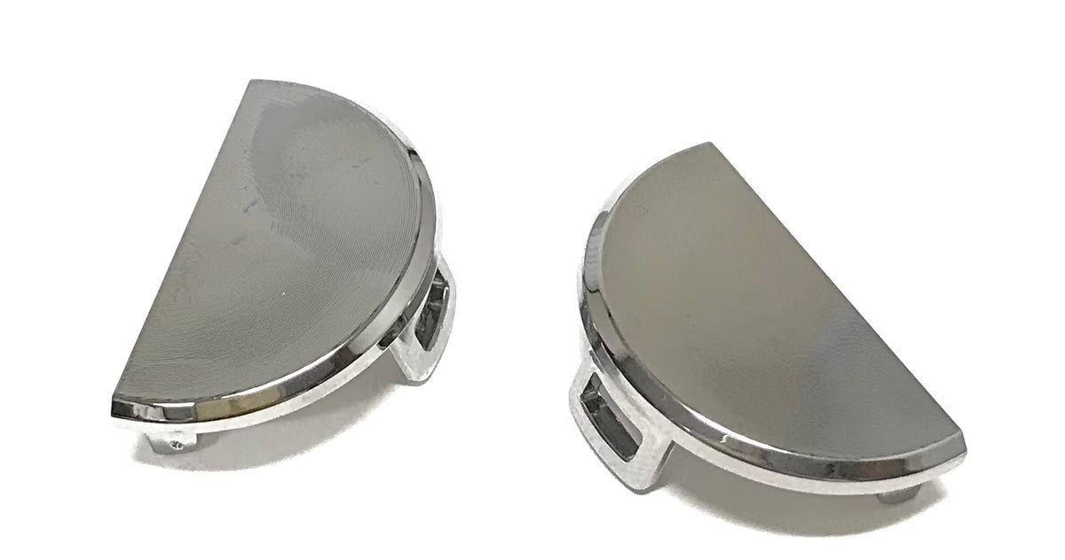 Refrigerator Door Handle Cap - 2 Pack C196