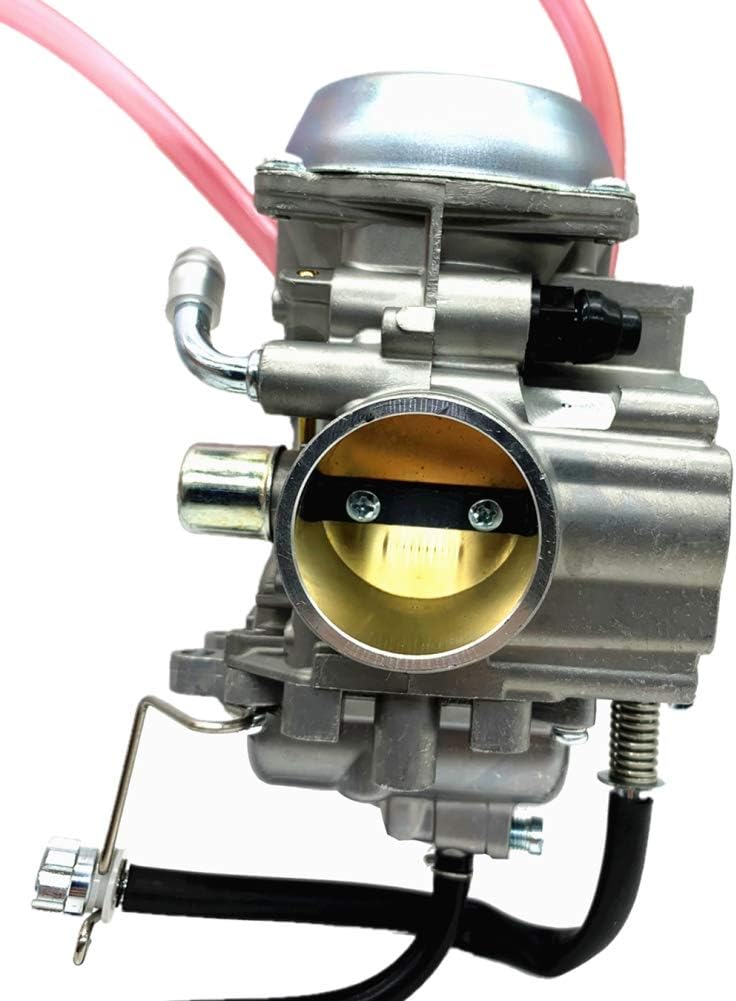 Carburetor Pack of 2 for Arctic Cat 300 ATV N244