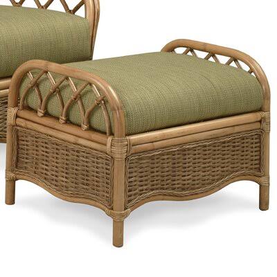 Rectangle Standard Ottoman X779