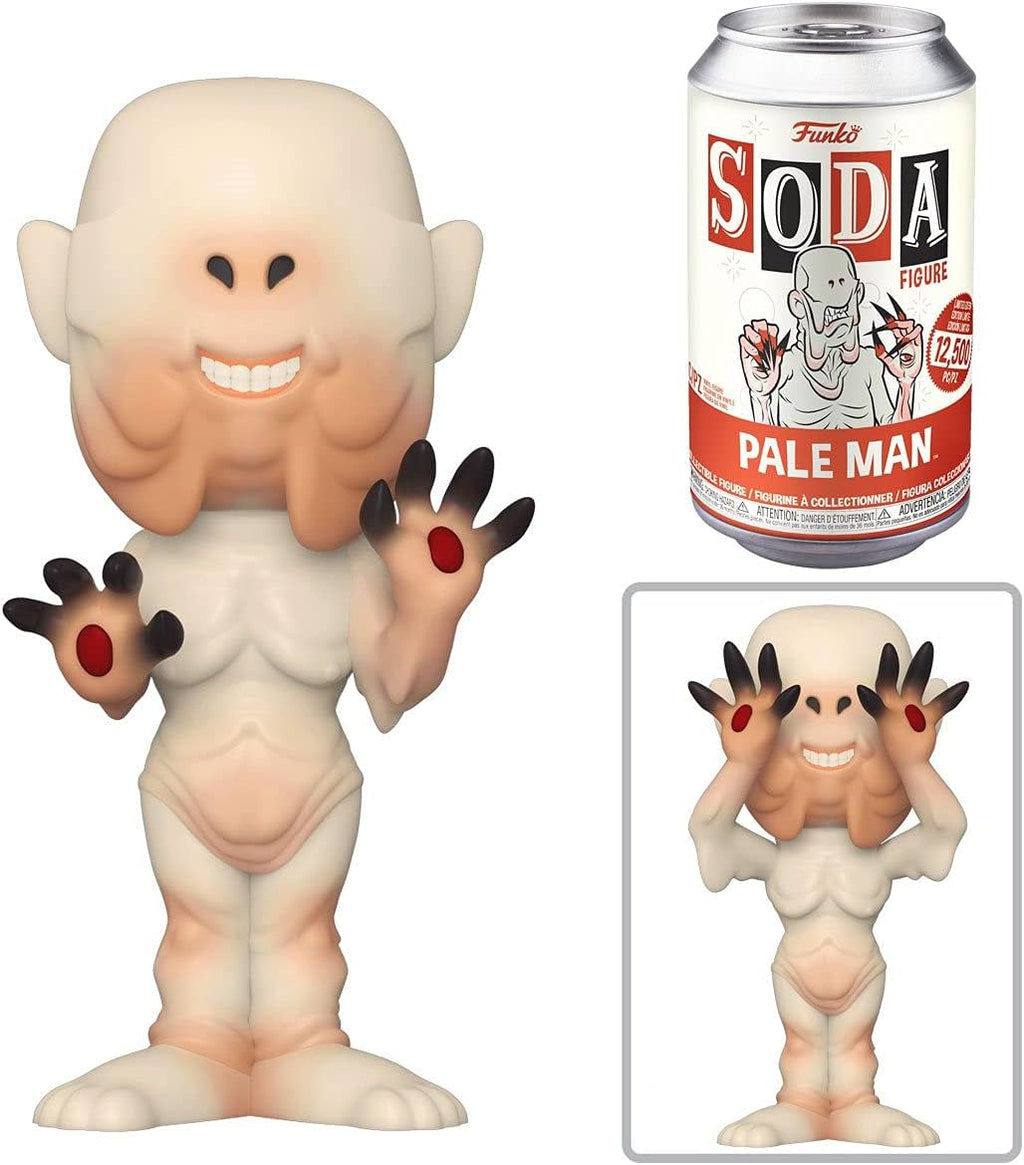 Horror Movies Pop! Vinyl Soda 3 Items Pack of 2 Z177826