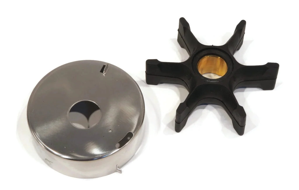 Water Pump Impeller Kit For 60 HP Outboard W5430