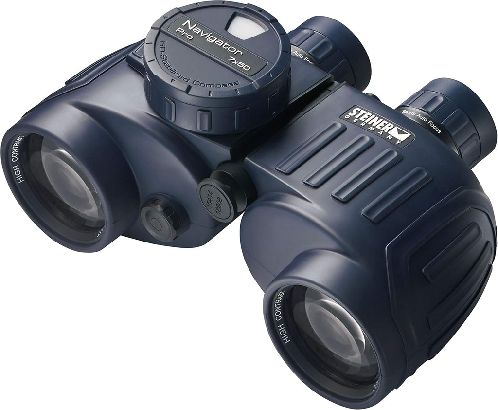 7x50 Navigator Pro Binocular V4159