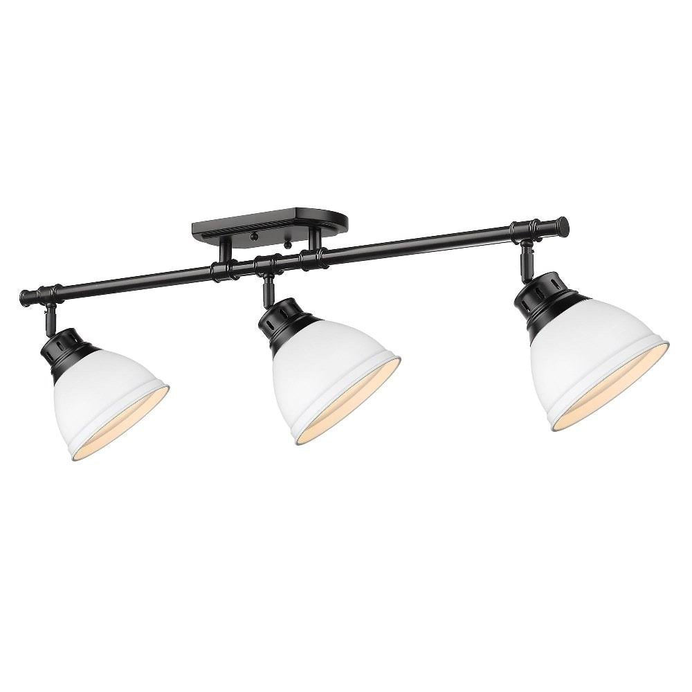 Pewter Semi-Flush Light O8670