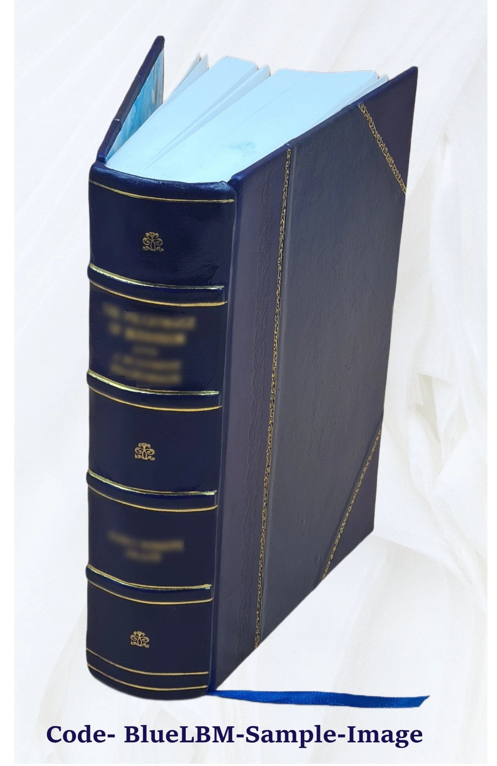 Whaling Cruise History Book E50650