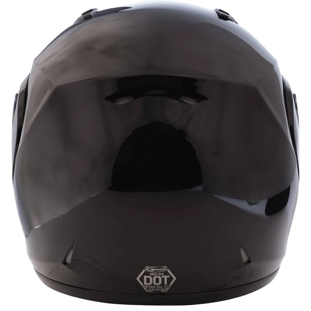 Pearl White Modular Helmet V83174