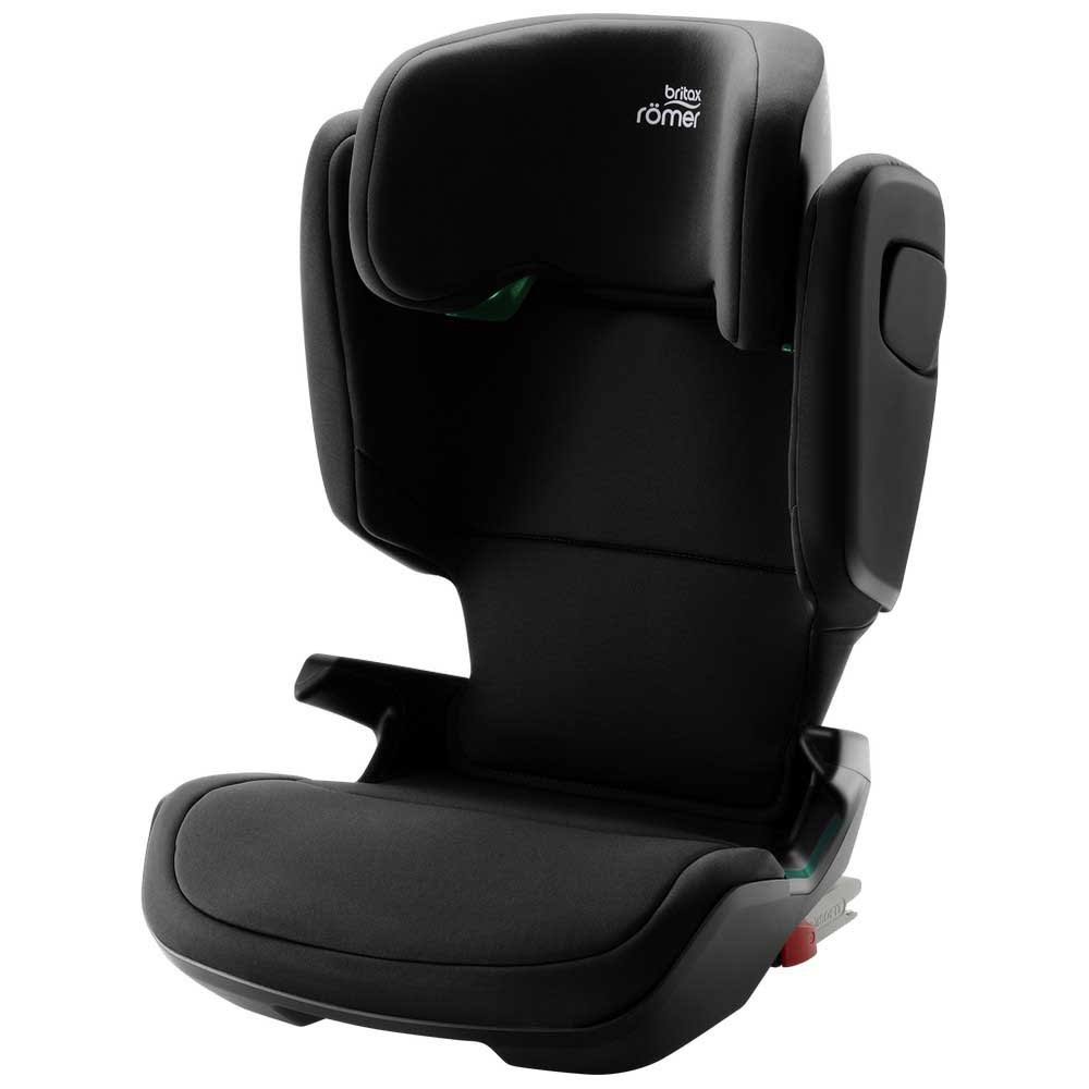 Car Seat P1020