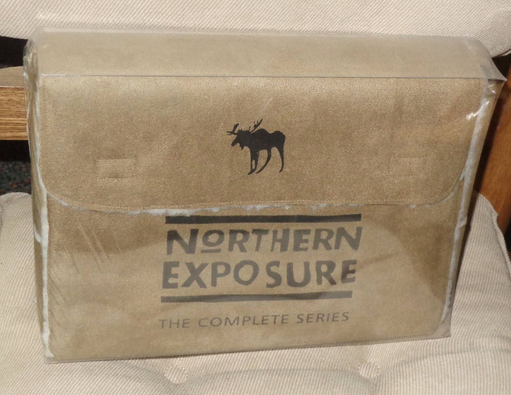 Northern Exposure: The Complete Series [DVD] H273