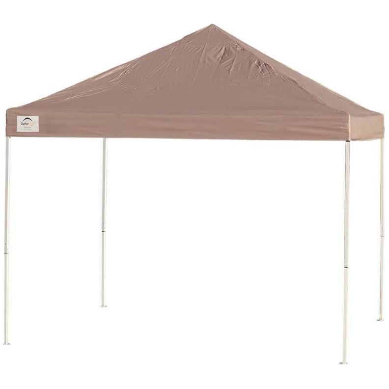 12 x 12 Green Pop-Up Canopy A7974