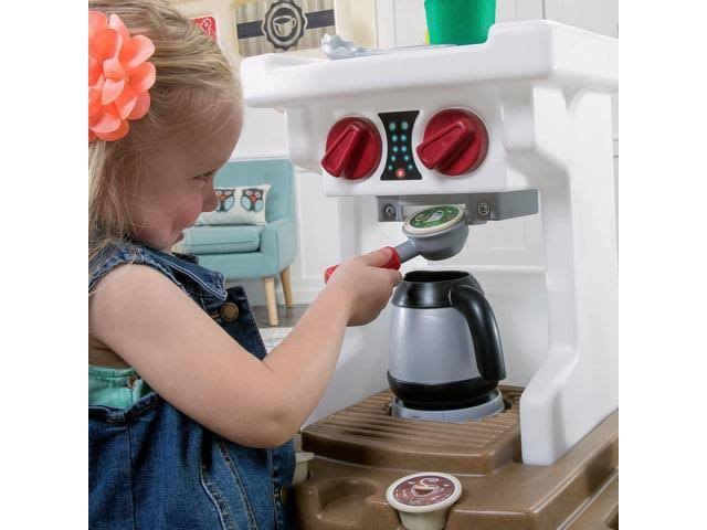 Gray Kids Playset B53046