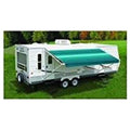 Ocean Blue 16 ft. Fiesta Awning F873