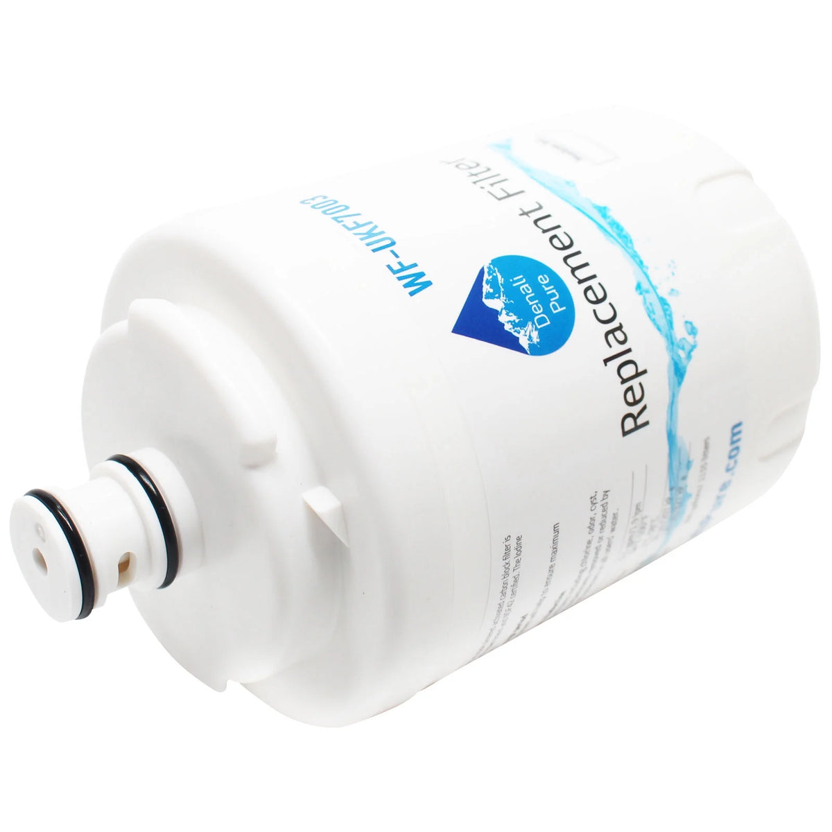 5-Pack Replacement Refrigerator Water Filter Cartridge N11110