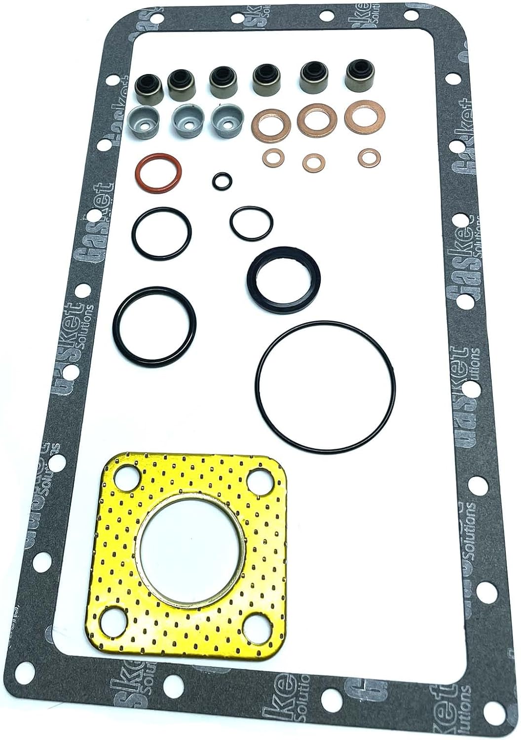 Overhaul Rebuild Kit D902 B335476