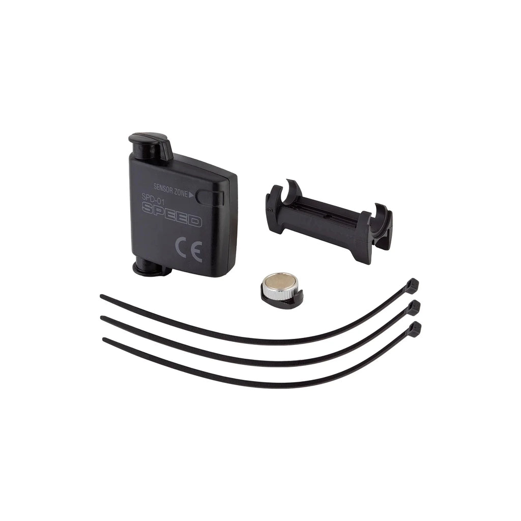 Urban Wireless Bike Computer J8135