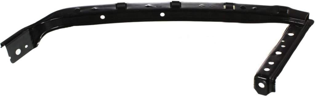 Steel Front Bumper Bracket Pair for Honda Civic 2006-2011 Sedan Y56295