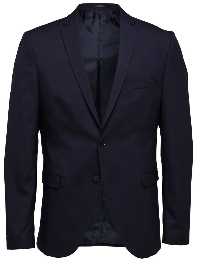 Blue Men Suit P598