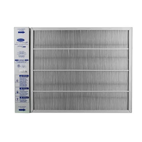 Infinity Air Purifier Filter MERV 15 C65553