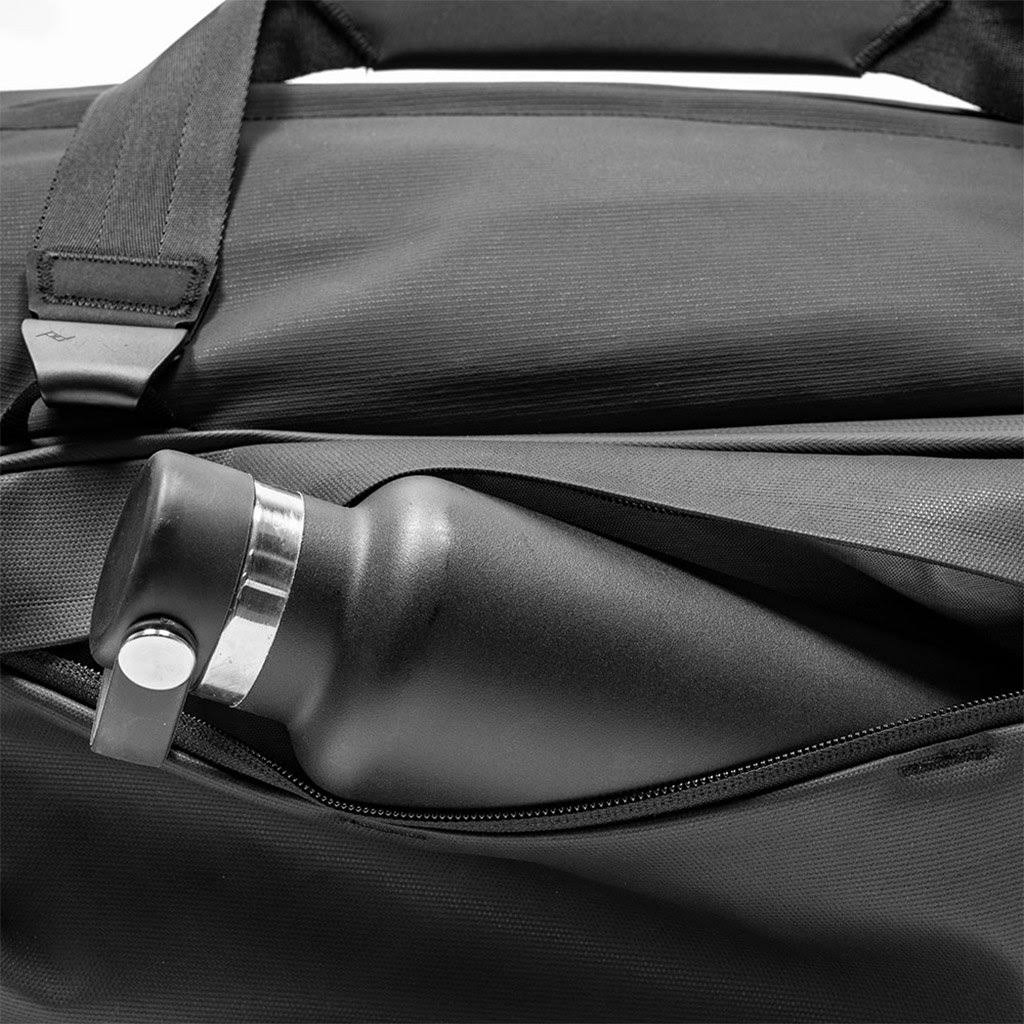 Travel Duffel 35L Sage P26731