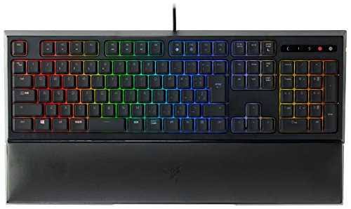 Membrane Gaming Keyboard I340005