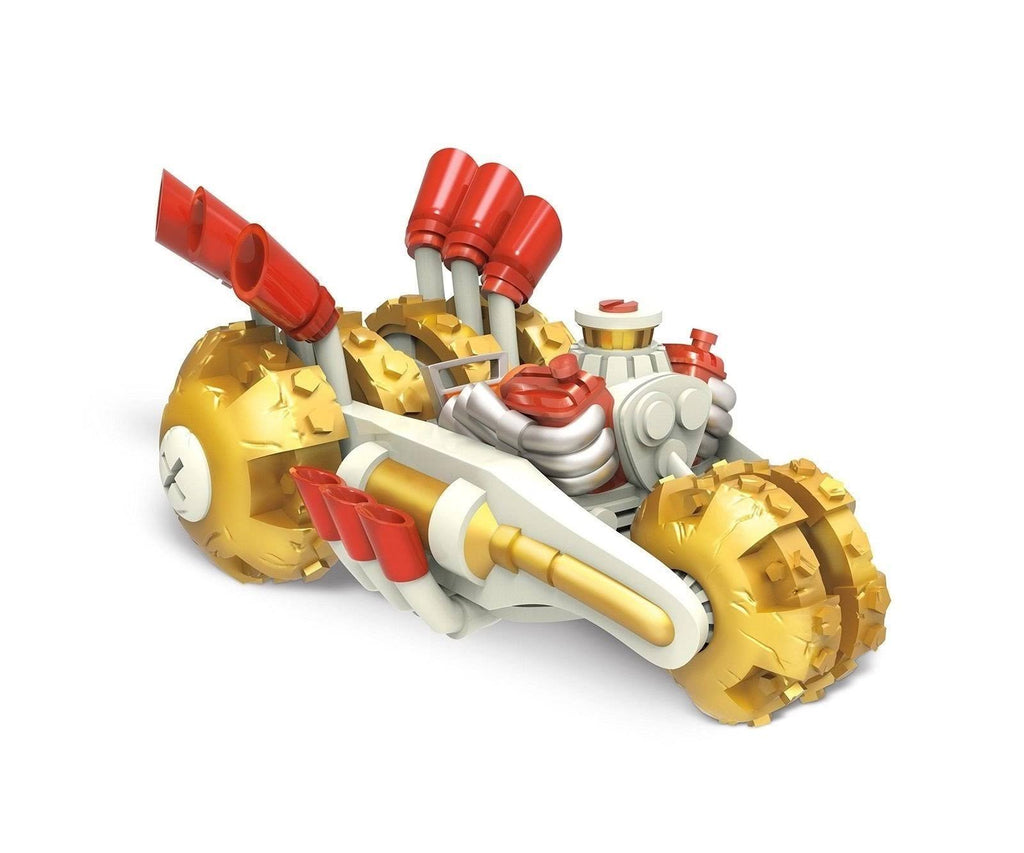 Racing Land Pack K124525