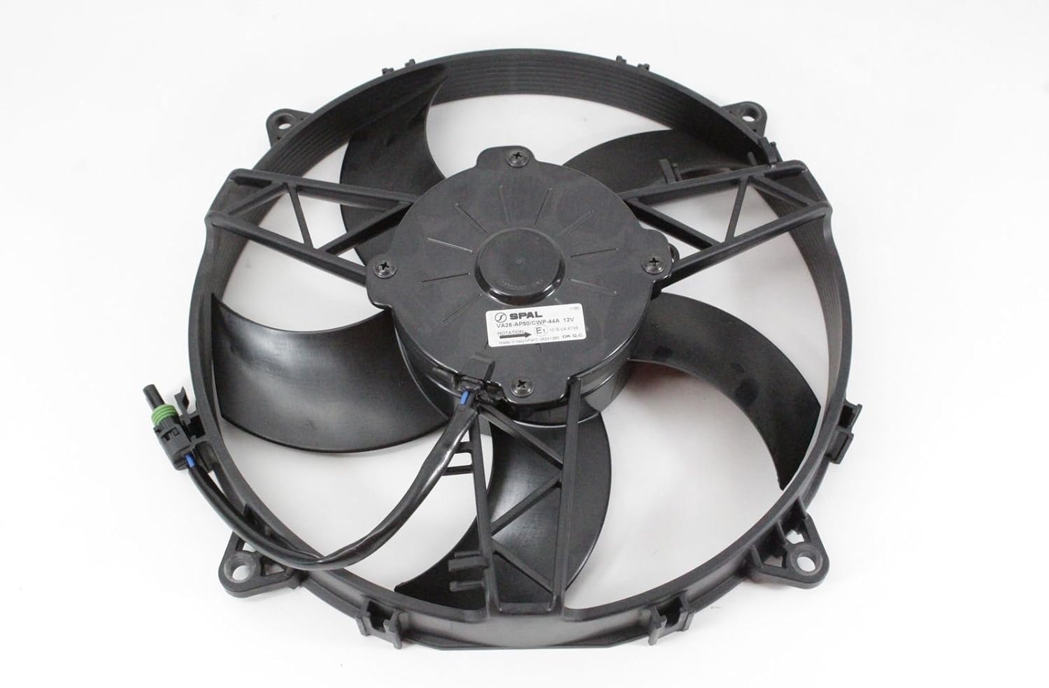 Radiator Cooling Fan for ATV UTV L812071