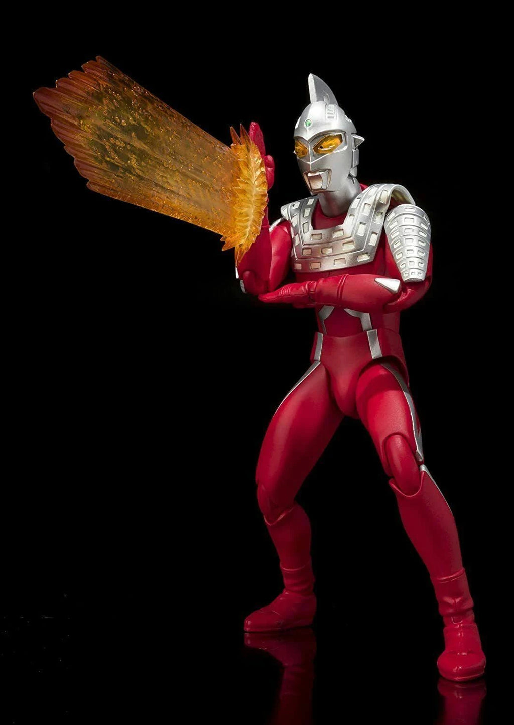 Ultra Seven Action Figure N3179