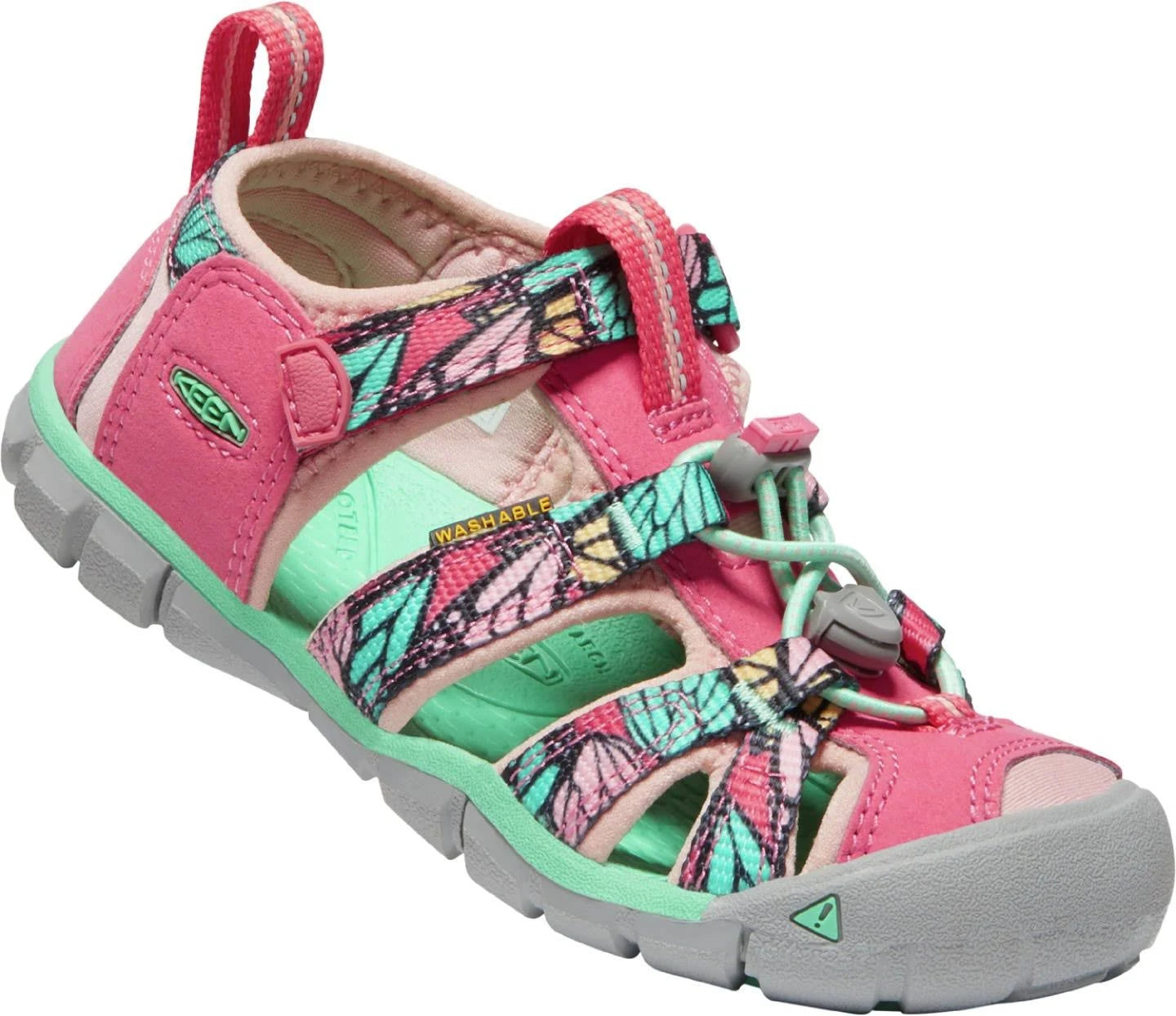 6 Water Sandals N38599